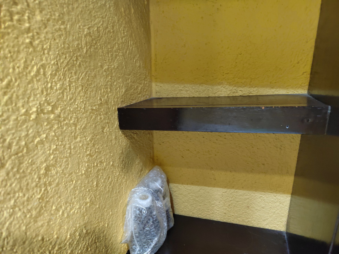 Mision Orizaba主图