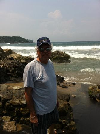 Playa Olas Altas-曼萨尼约必去景点