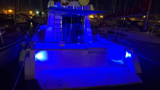 Alquiler Barco Castellón景点图片
