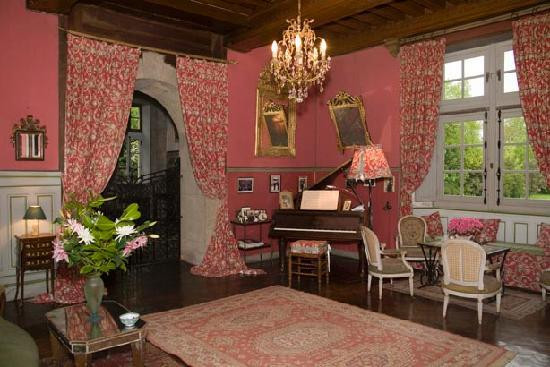 Manoir de Brion主图
