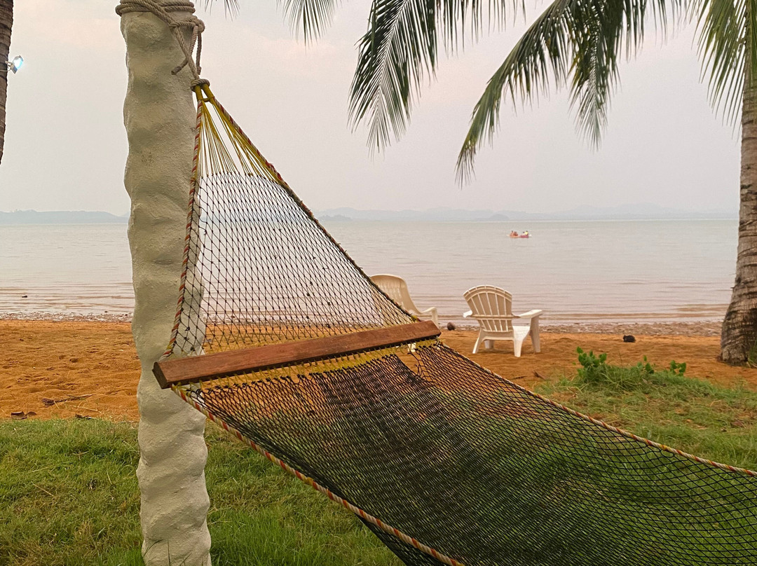 Sunrise Beach Resort主图