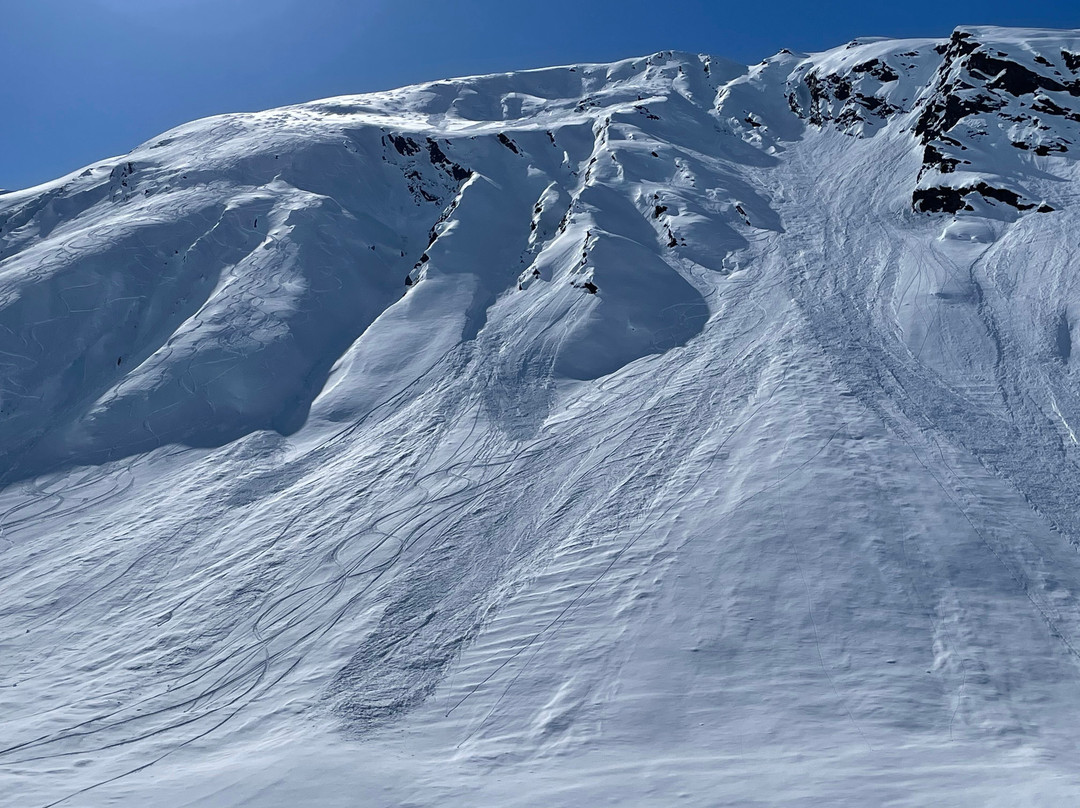 Black Ops Valdez - Day Adventures-瓦尔迪兹必去景点