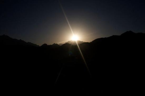 Eastern (Arabian) Desert-赫尔格达必去景点