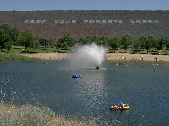 波伊西河绿带-博伊西必去景点