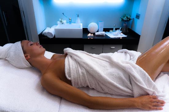 Riva's Beauty Wellness Center景点图片