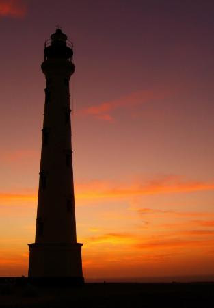 California Lighthouse and Sasariwichi Dunes景点图片