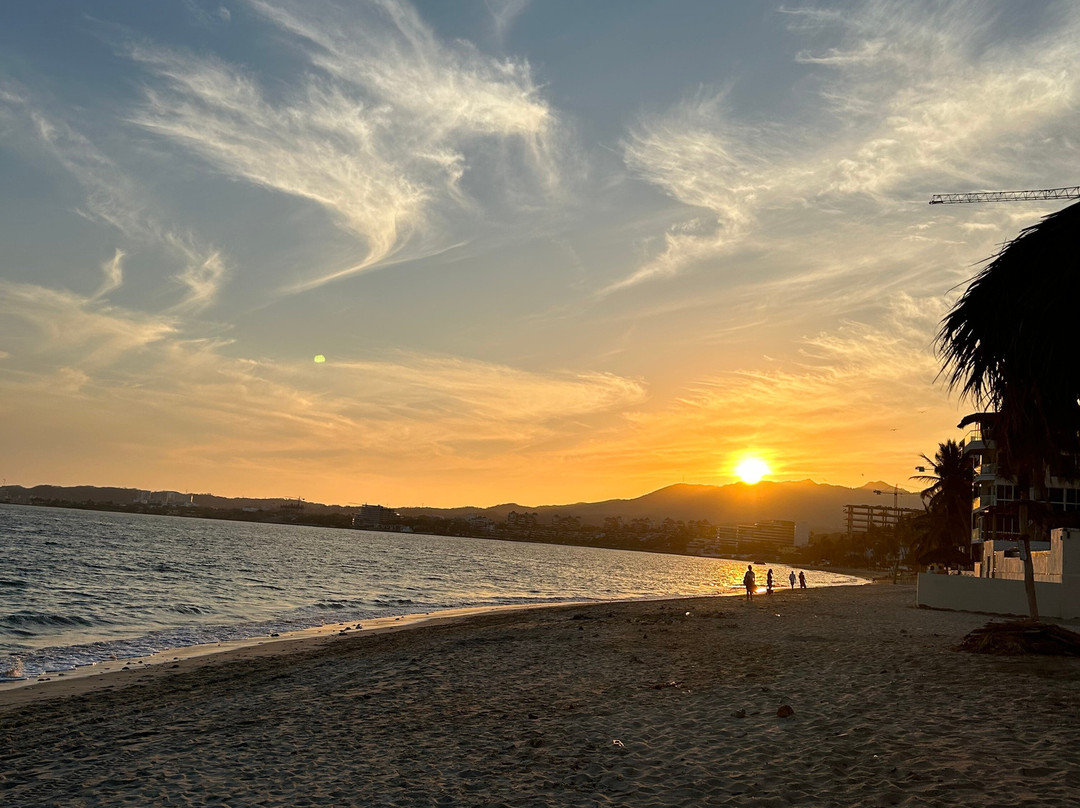 Los Picos Hotel & Suites Bucerias主图