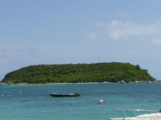 Vieques National Wildlife Refuge-维切克岛必去景点