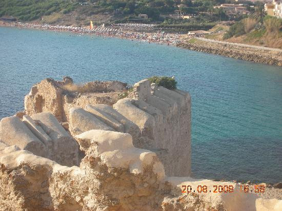 Da Capo Colonna a Le Castella-克罗托内必去景点