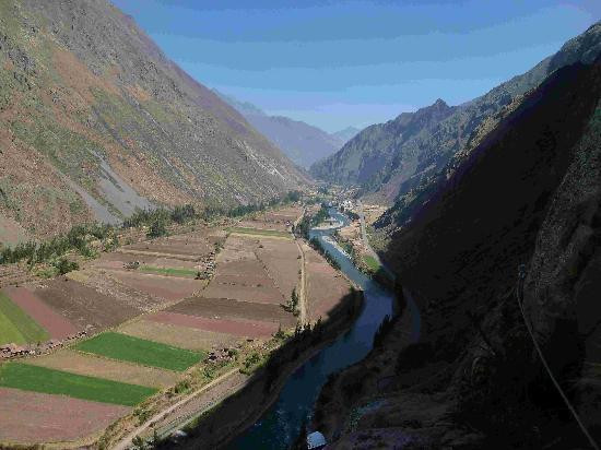 Natura Vive-乌鲁班巴必去景点