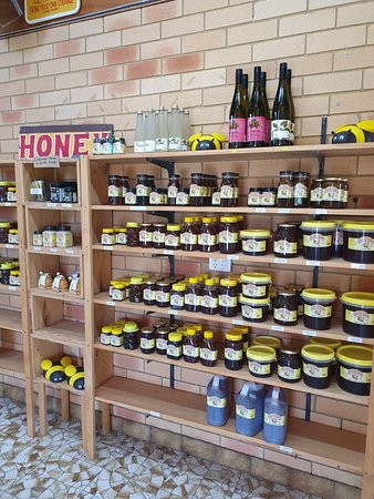 The Honey Place景点图片