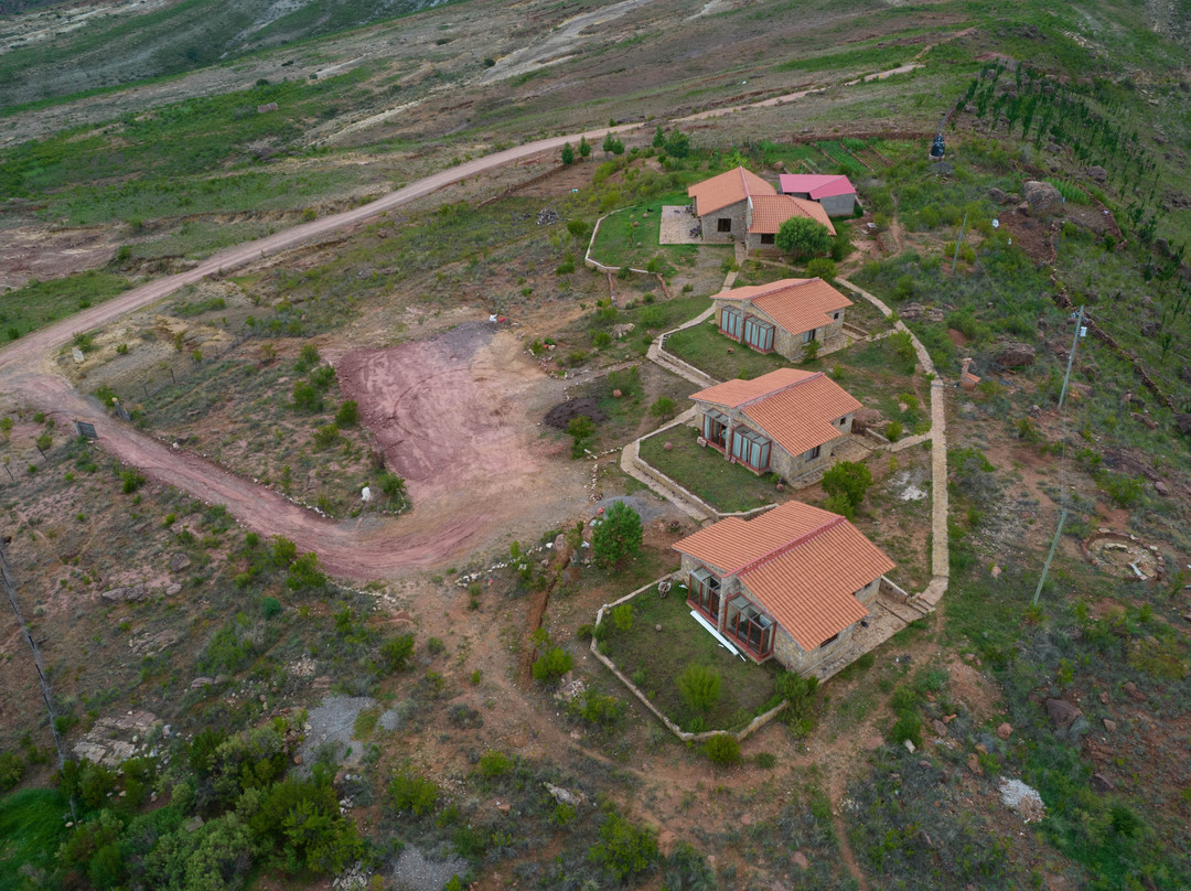 Cabanas Umajalanta主图