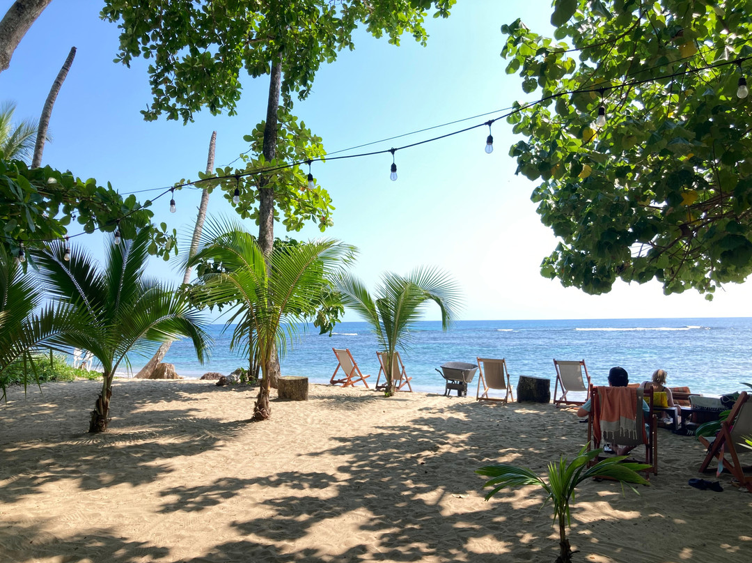 Hotel Aguas Claras主图