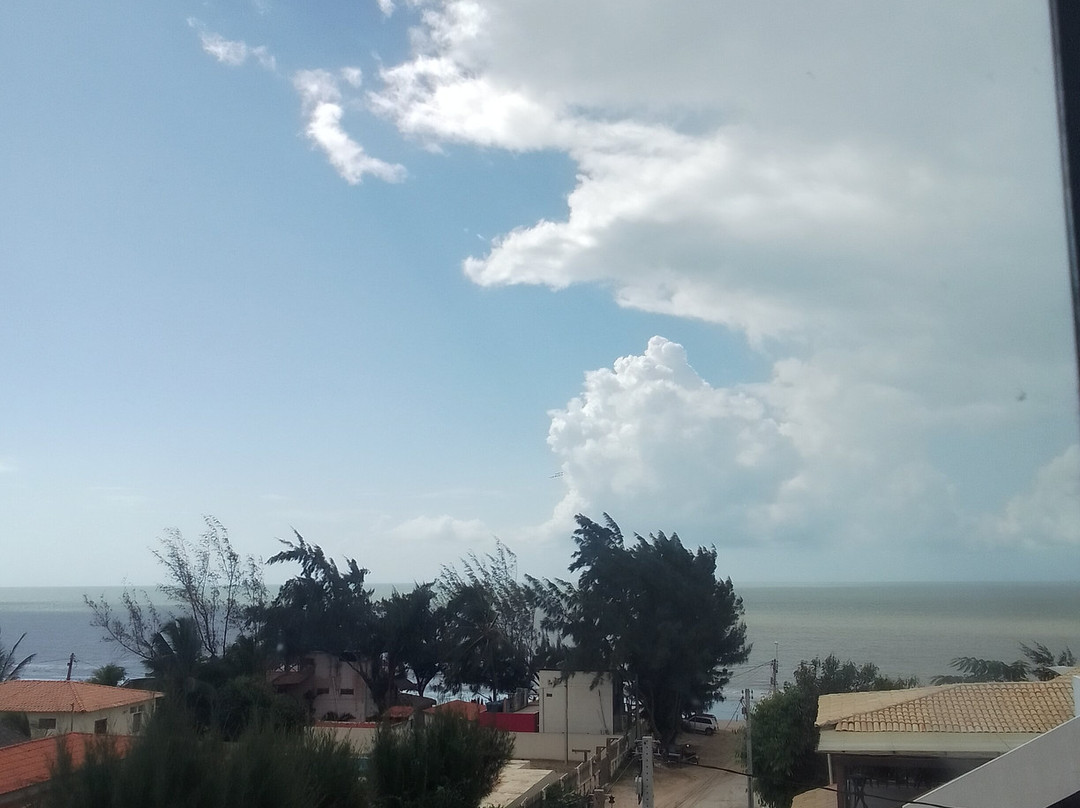 Pousada Fortal Preá主图