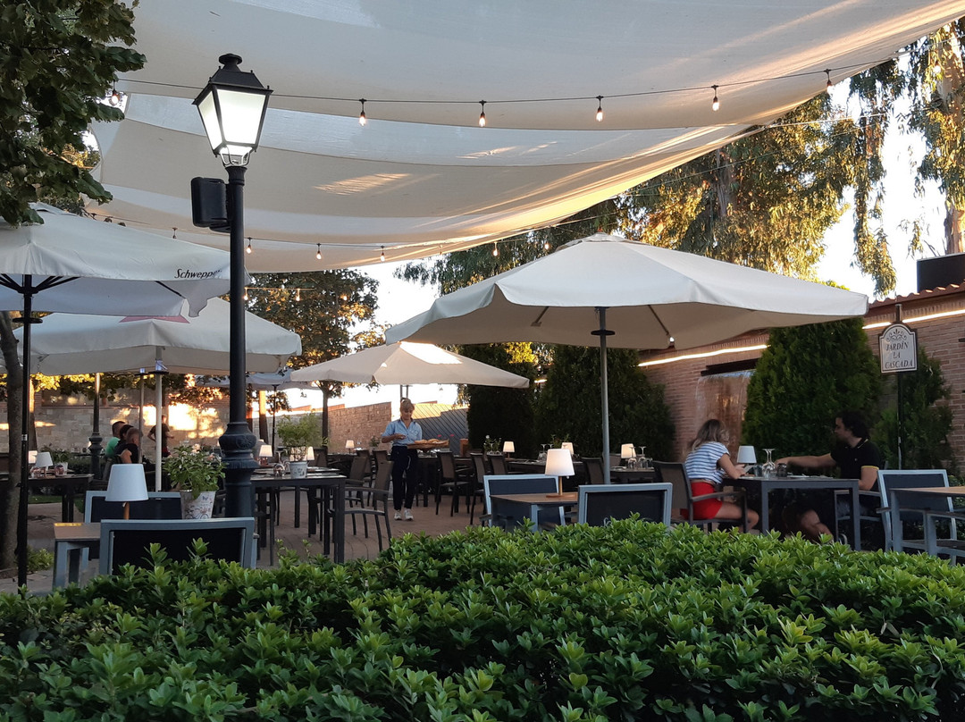 Hotel Comendador主图