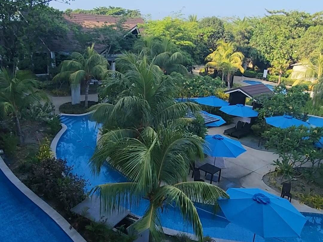 Aureo la Union主图