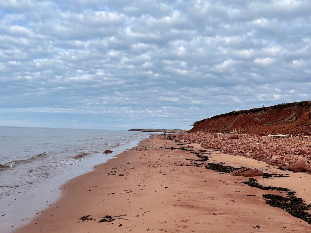 North Lake Beach Motel主图