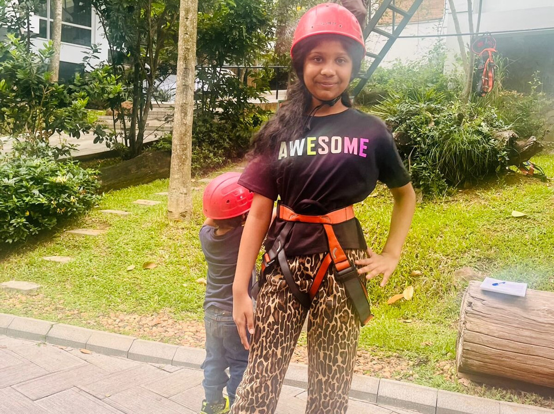 Sterling Wayanad主图