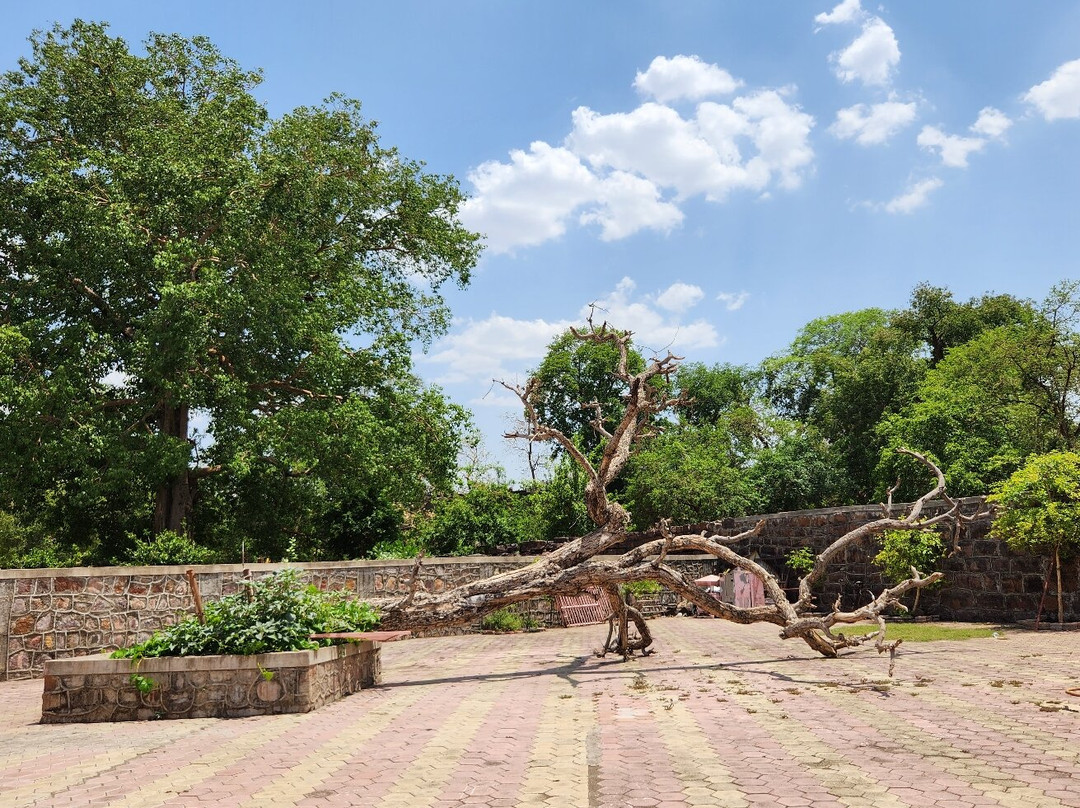 Mamleshwar Jyotirlinga Temple景点图片