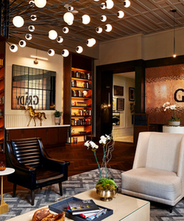 The Grady Hotel酒店图片