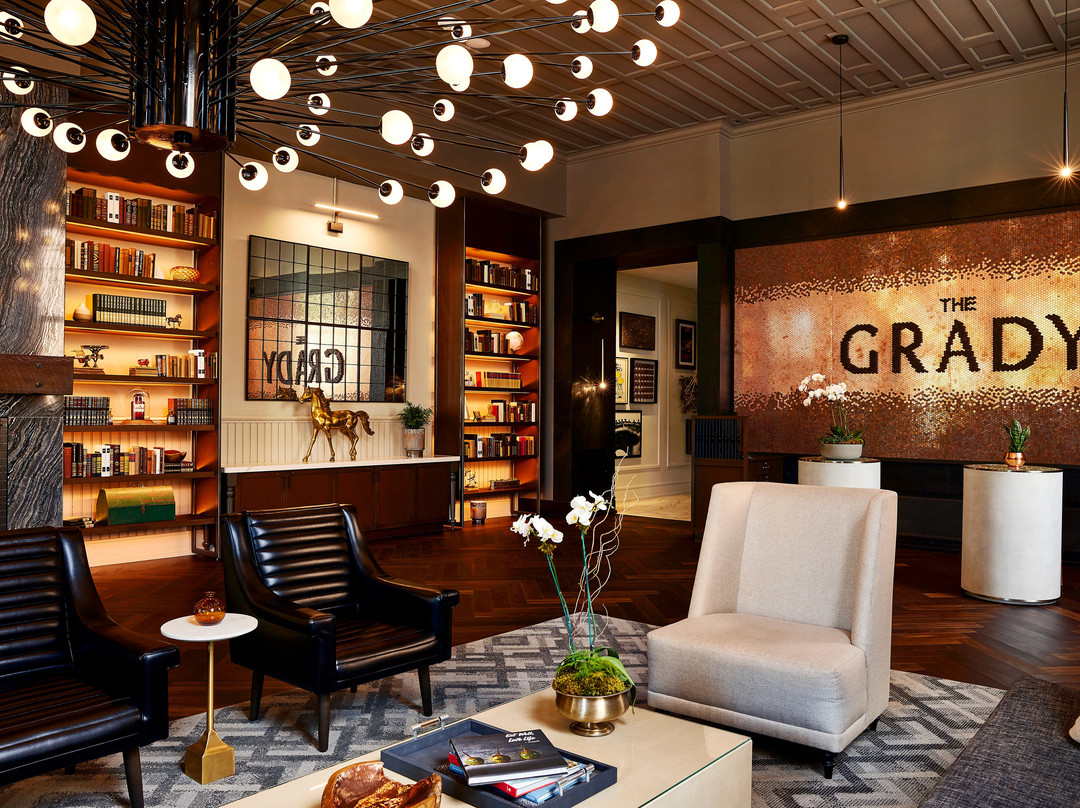 The Grady Hotel
