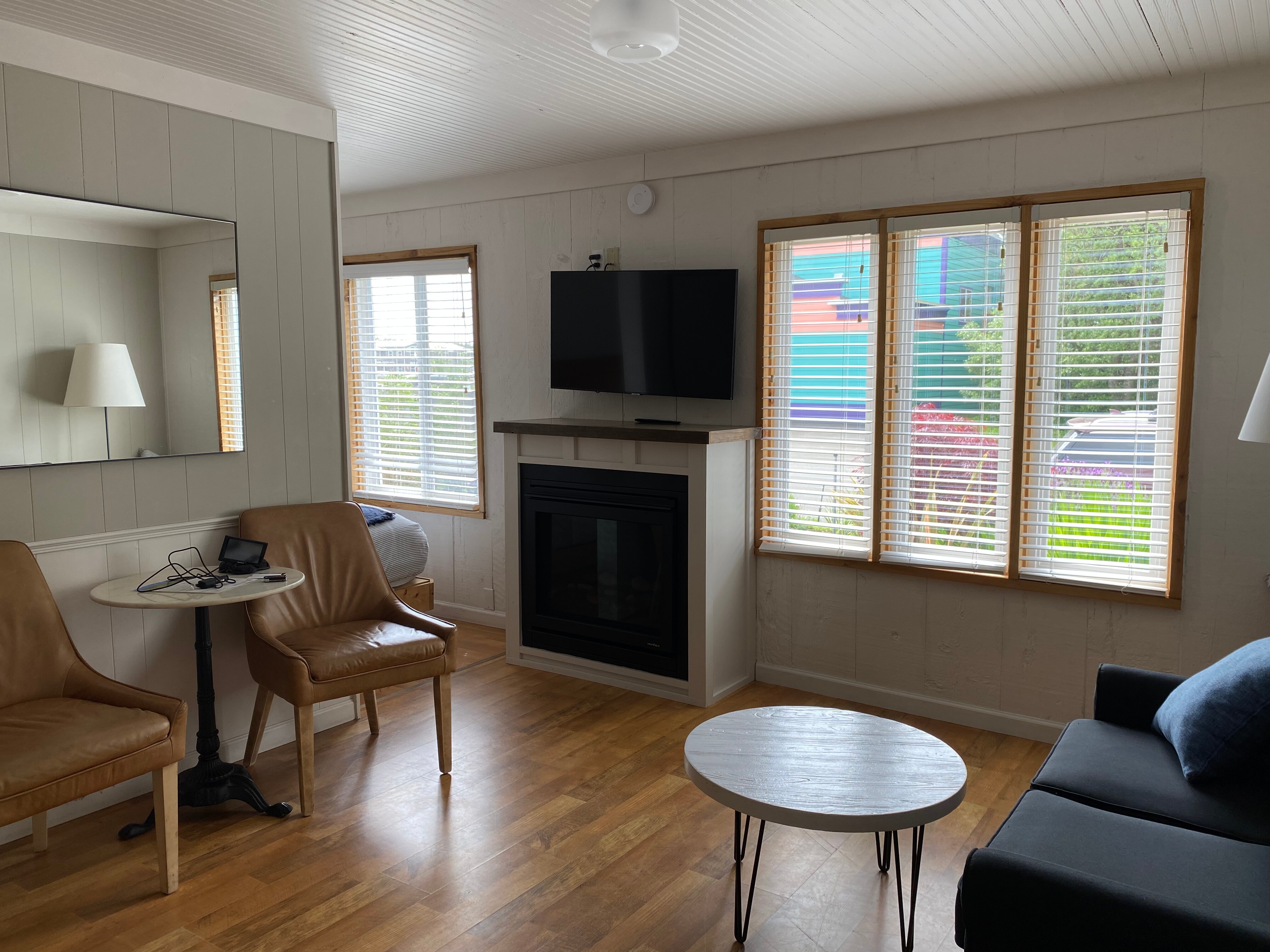 Boardwalk Cottages-客卧