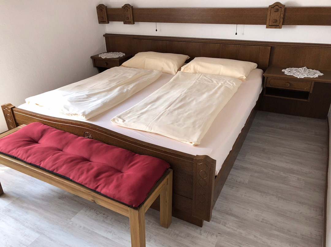 Hotel Schützen主图