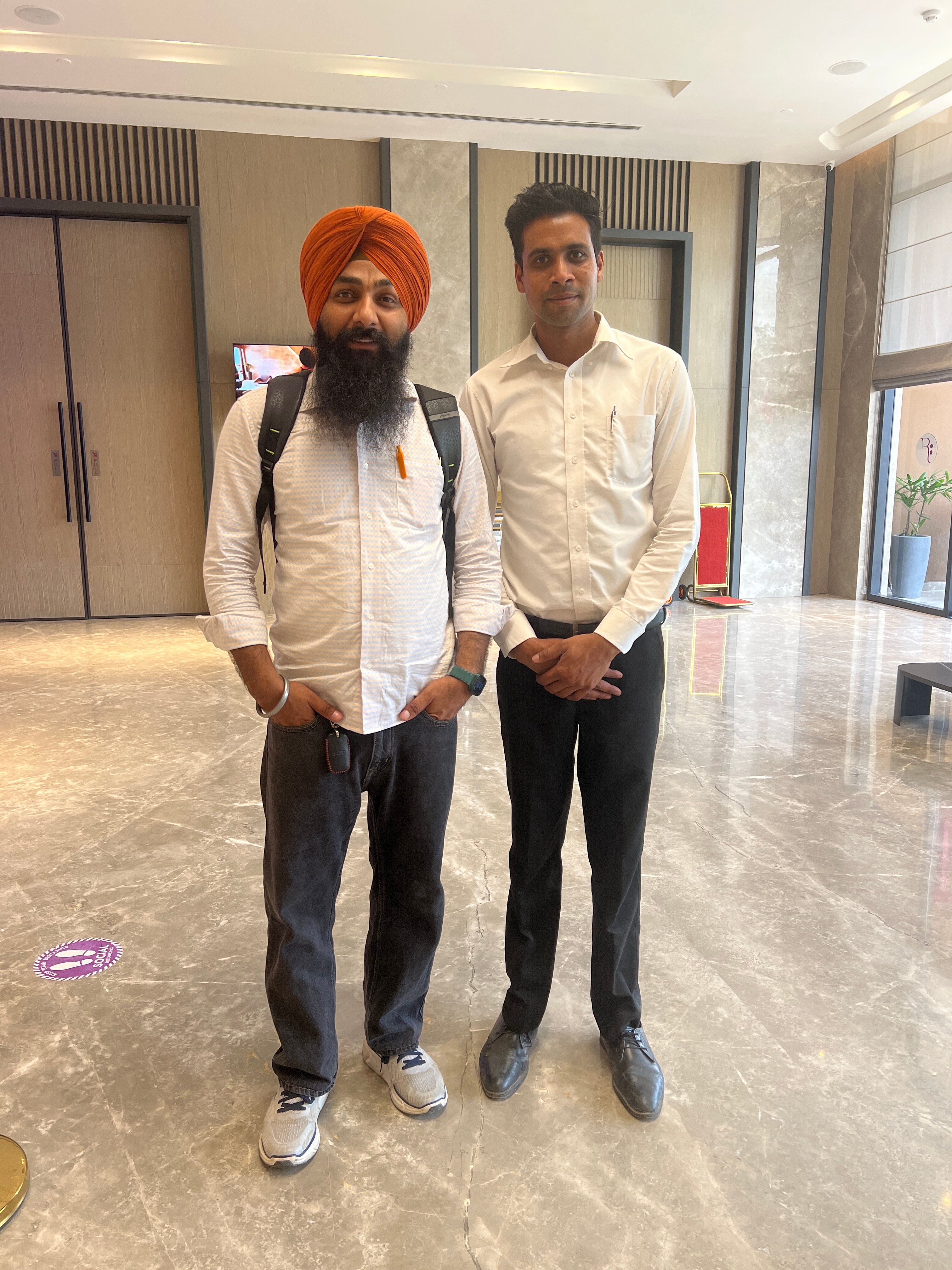 Regenta Place, Verka Bypass Amritsar-官方