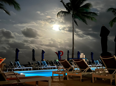 Tennis School at the Boca Raton Resort & Club-博卡拉顿必去景点