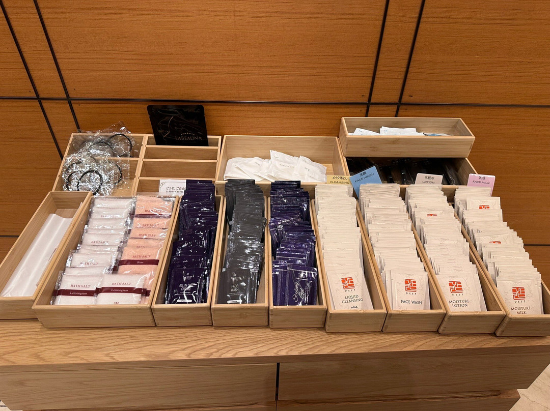 东京目白里奇蒙德酒店主图