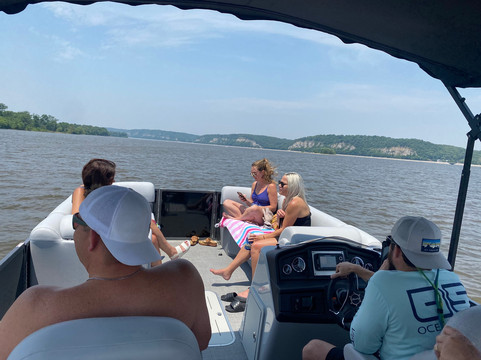 St. Louis Tours-圣路易斯必去景点