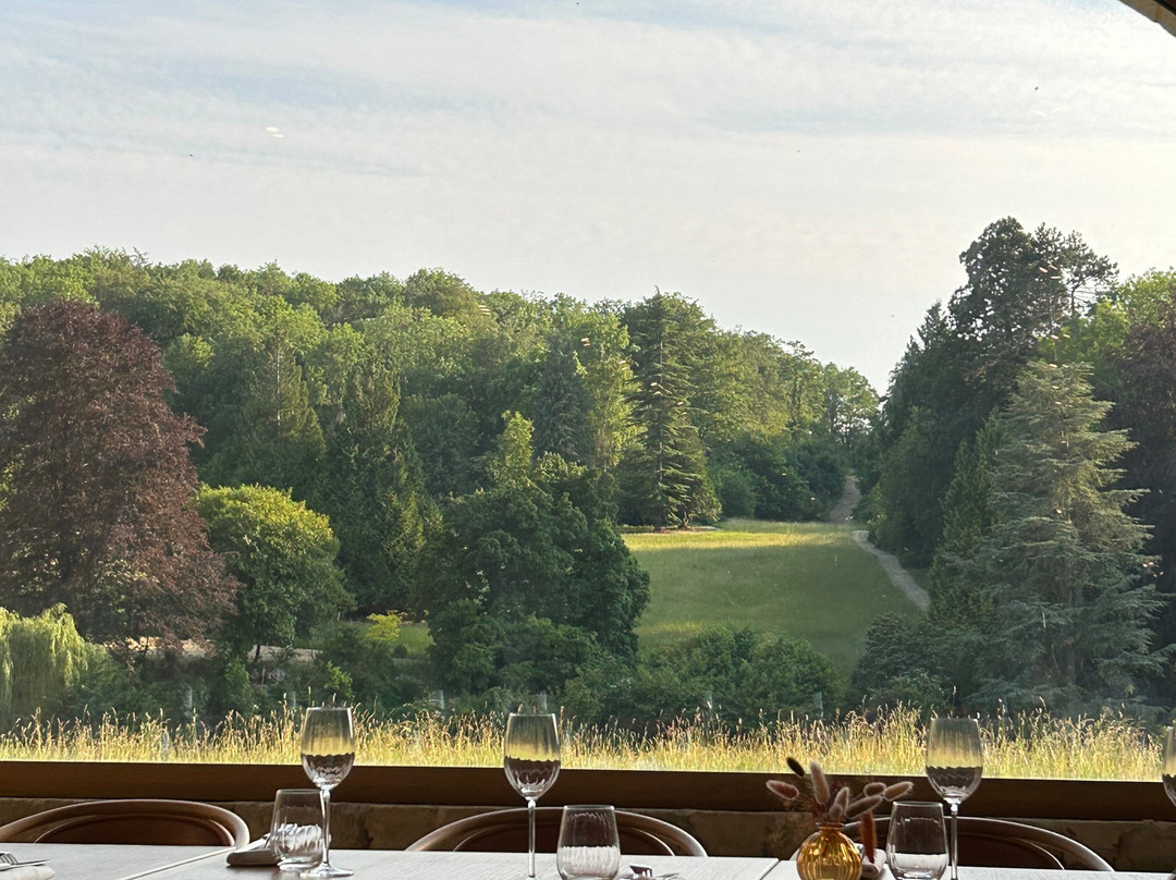 Chateau de la Bucherie主图