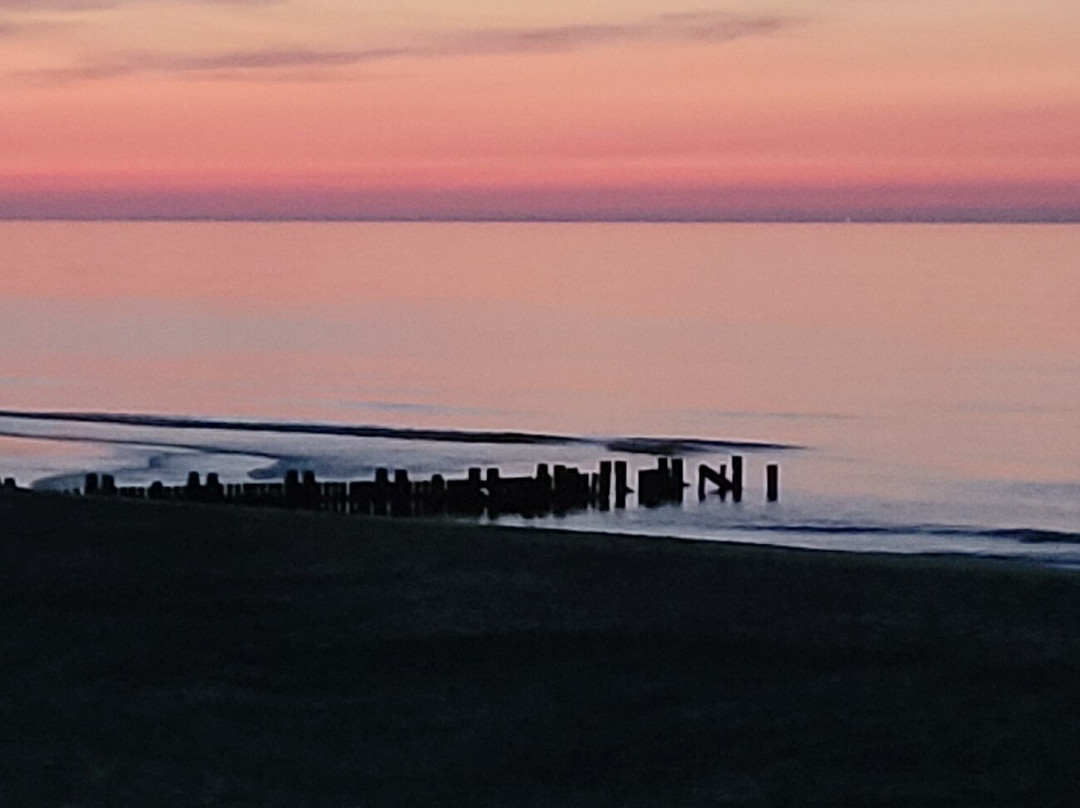 Bacton Beach-Bacton必去景点