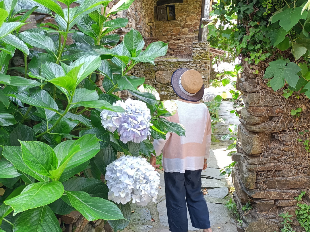 Aldeia do Talasnal景点图片