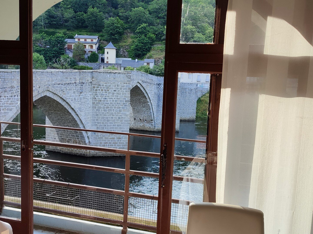 Hotel La Riviere主图
