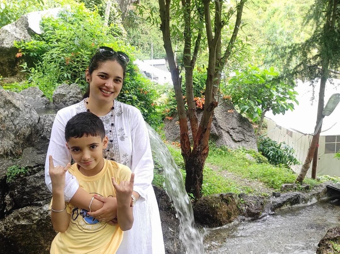 Vedic Vibes Resort主图