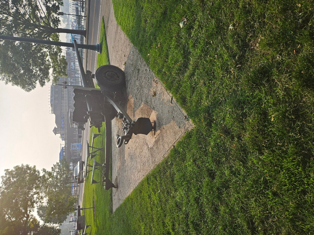 DeRivera Park-Put in Bay必去景点