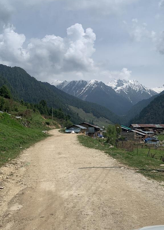 Rajgundha Valley景点图片