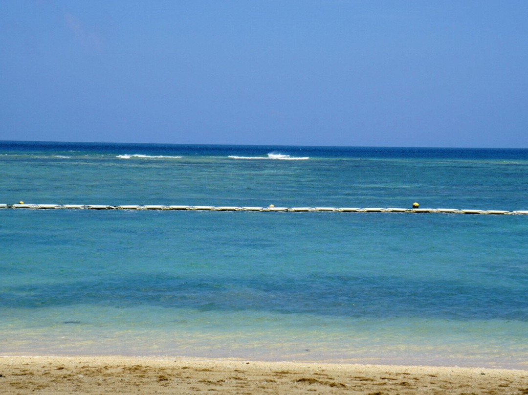 富崎度假村酒店主图