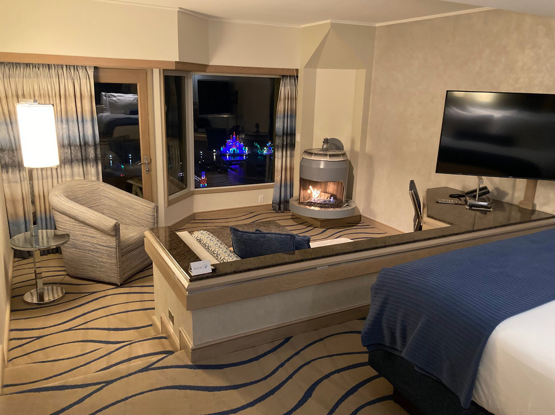 The Coeur d'Alene Golf & Spa Resort主图