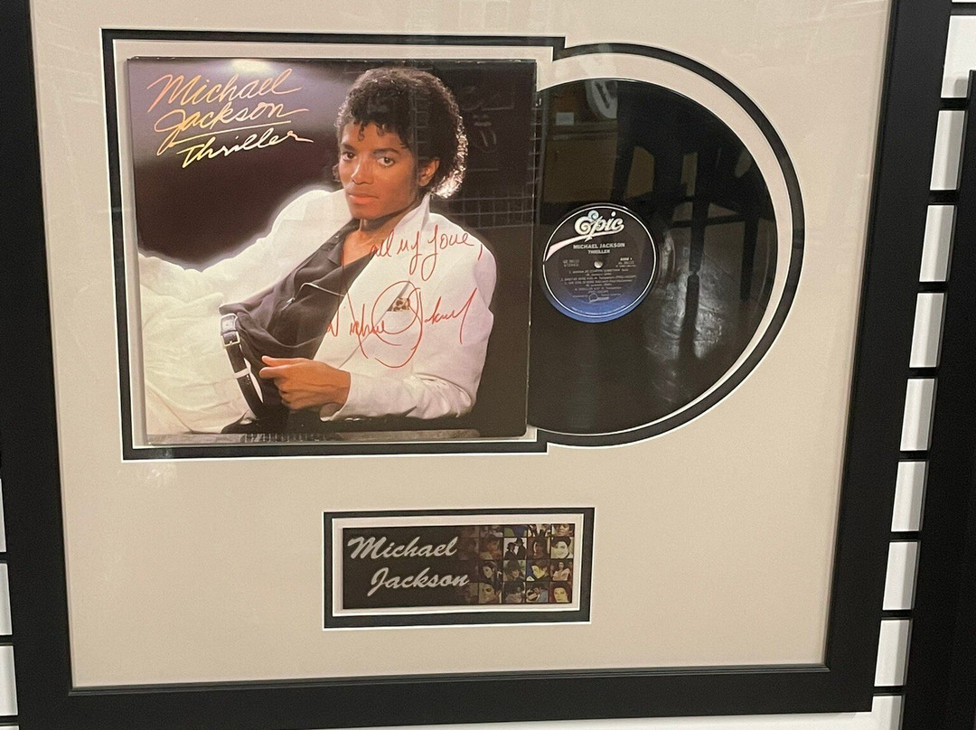 Nostalgia Street Rods-拉斯维加斯必去景点