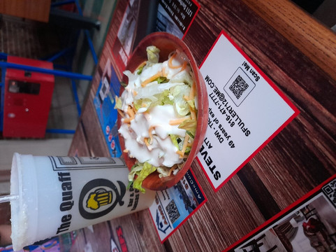 The Quaff-堪萨斯城必去景点