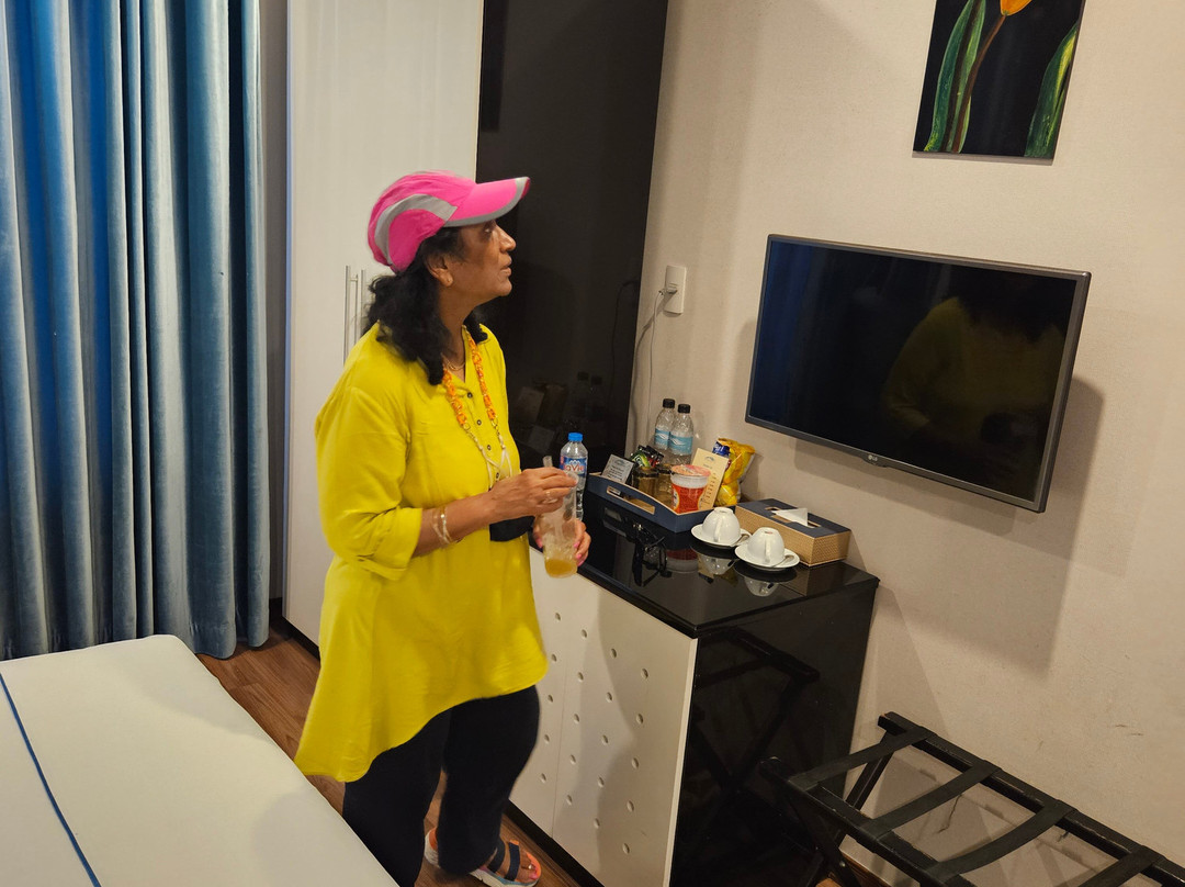 河内碧海Spa酒店主图