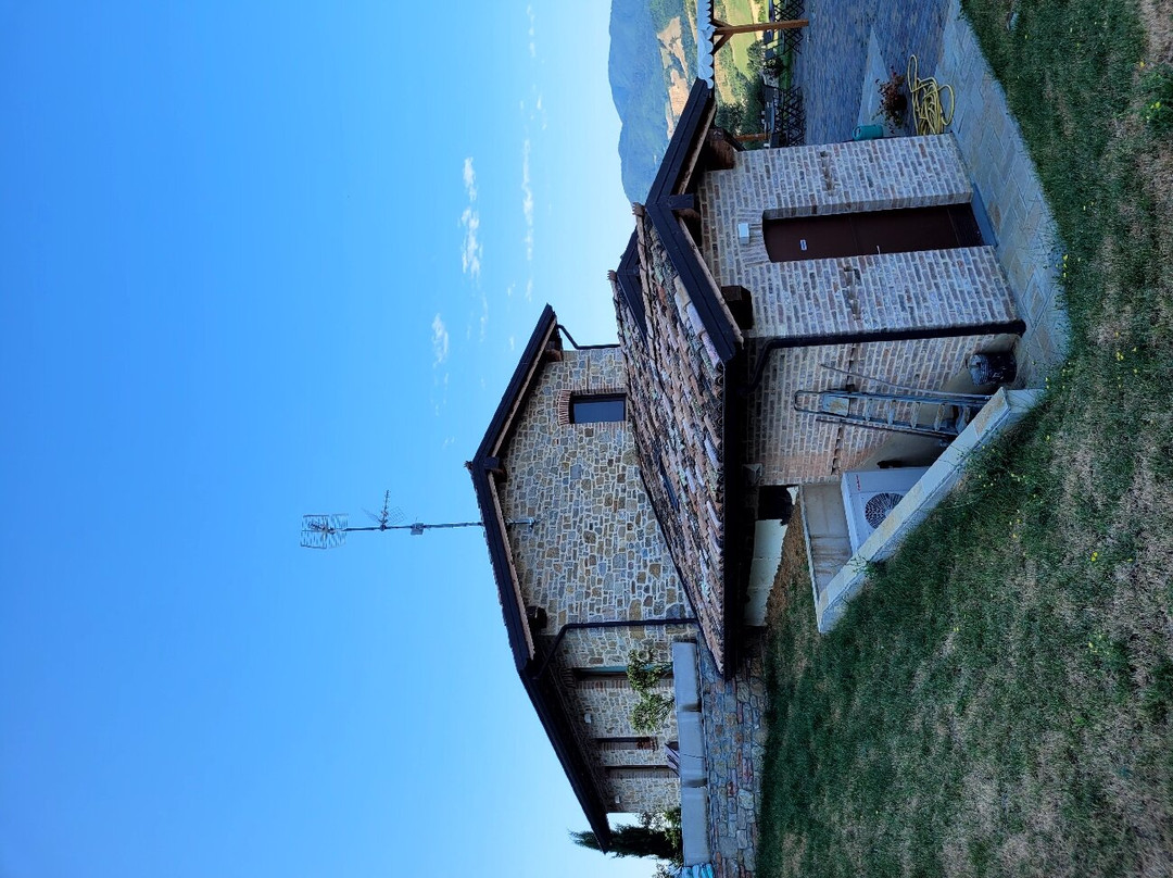 Ca' del passero主图