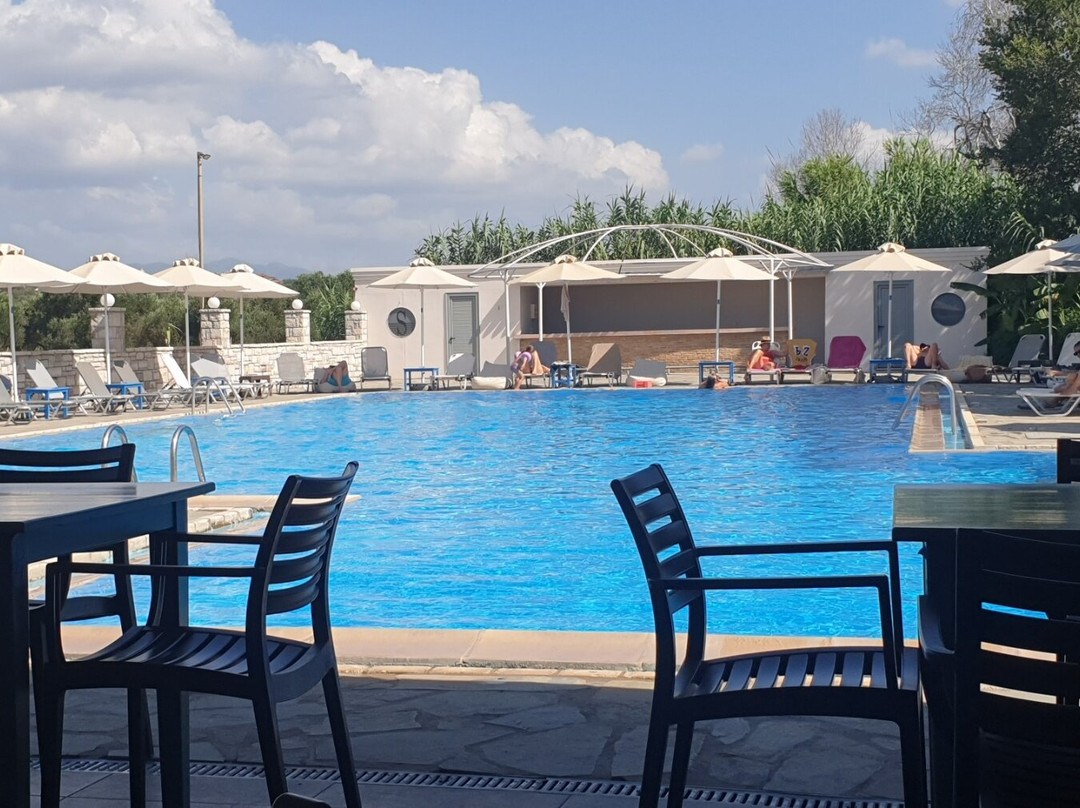 Hotel Sias Resort主图