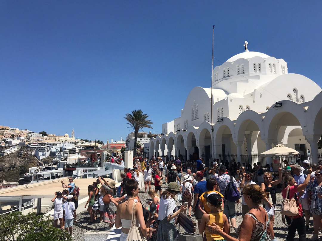 Dng Travel - Train Tour-佩里萨必去景点