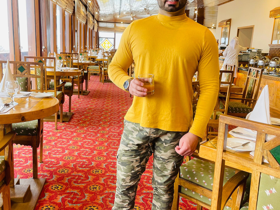 Hikal Guest House & Restaurant主图