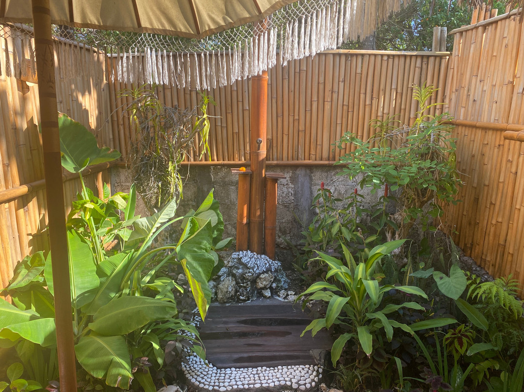 Penida Bambu Green Villas主图