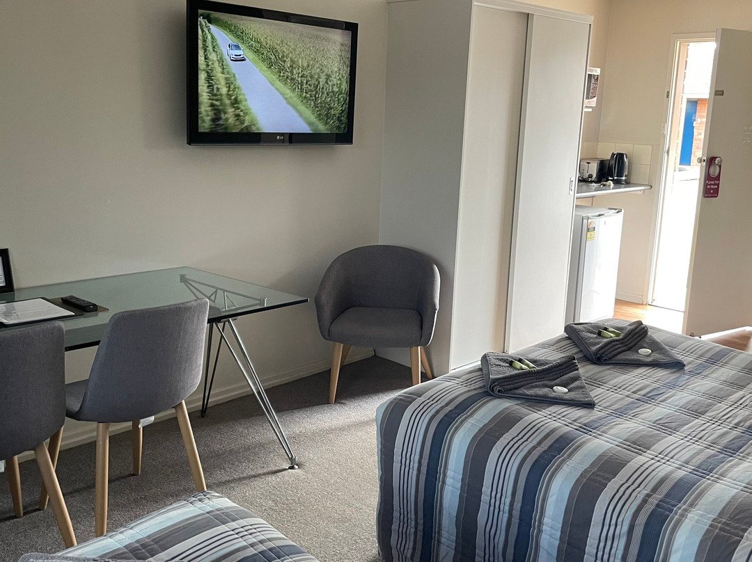 Isis Motel Scone主图