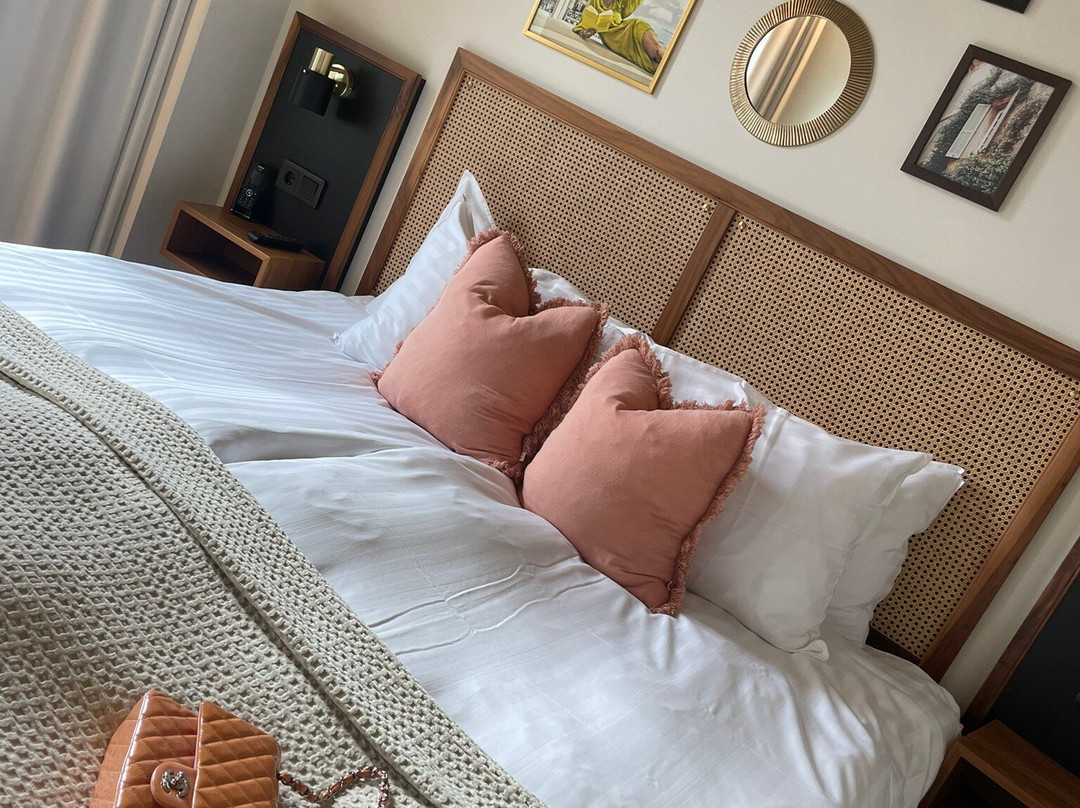 Fritiden Hotell & Kongress主图